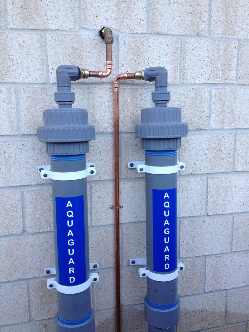 Aquaguard Water Filtration Shop